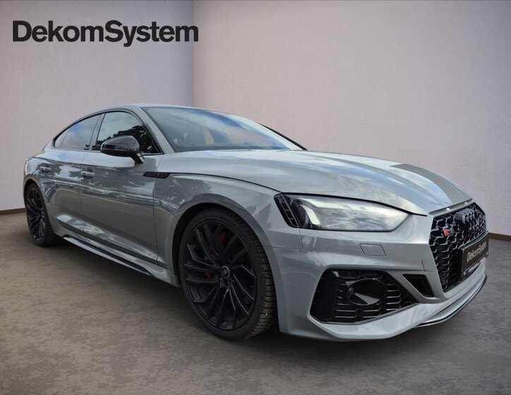Audi RS 5 Hatchback 2,9 l 331 kw