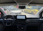 Ford Tourneo Custom Kombi 2,0 l 125 kw