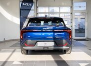 KIA Ostatní Hatchback 0,0 0