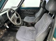 Lada Niva 5