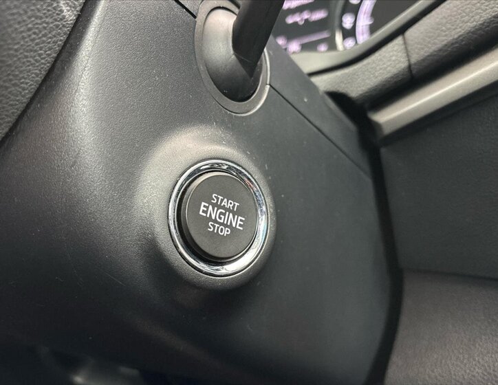 Škoda Karoq SUV / Terénní 2,0 l 85 kw