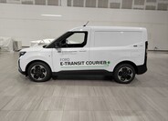 Ford Transit Courier 9