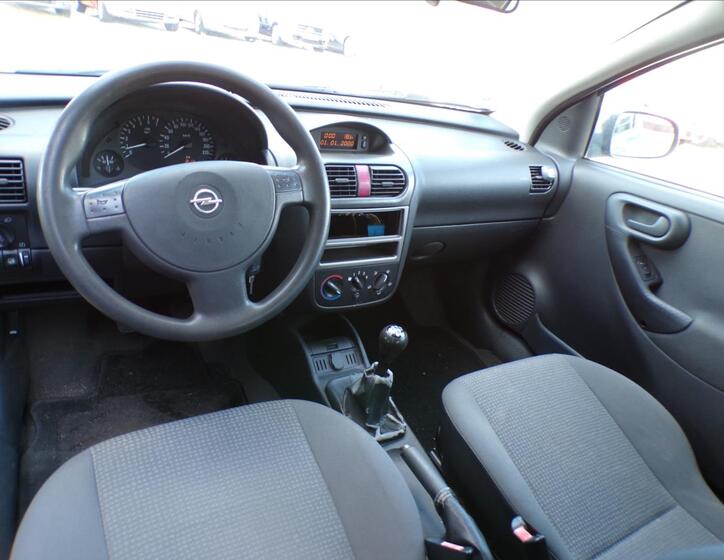 Opel Corsa 7
