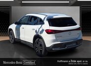 Mercedes-Benz EQA SUV / Terénní 0,0 168 kw