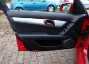 Mercedes-Benz Třídy C Kombi 3,0 l 170 kw