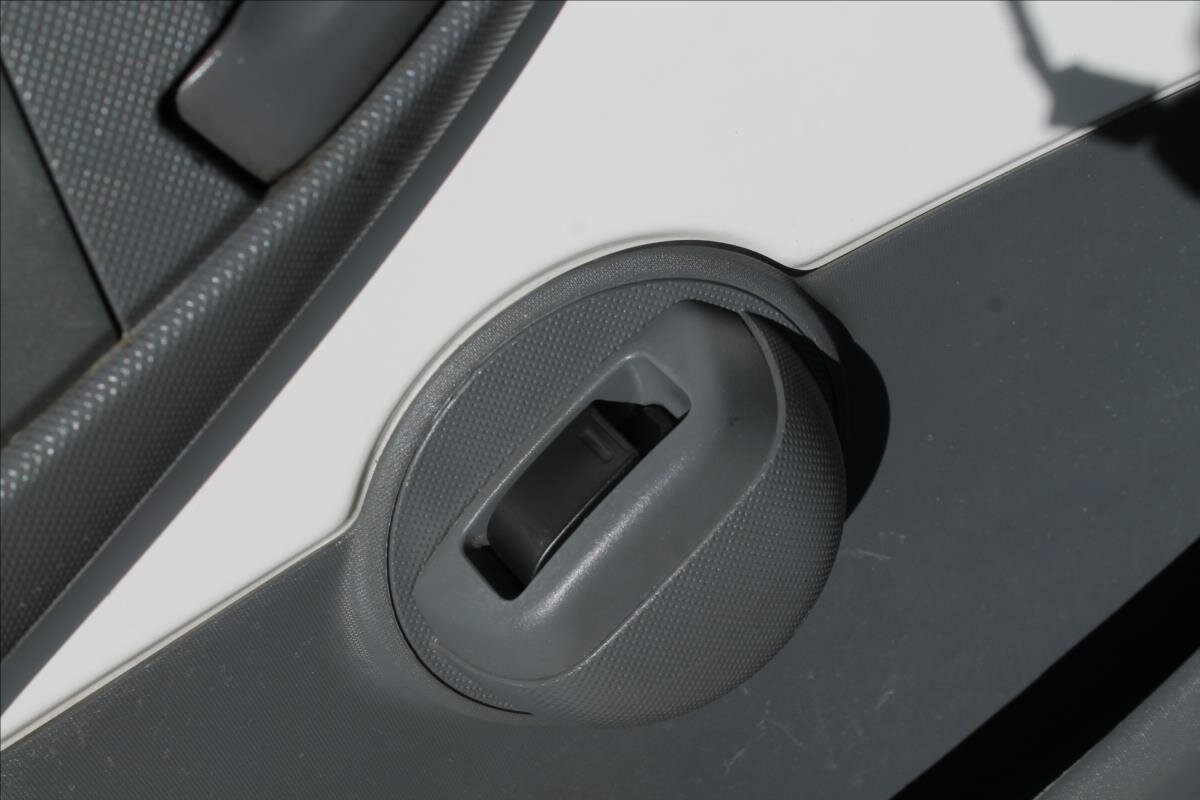 Toyota Aygo Hatchback 998,0 50 kw