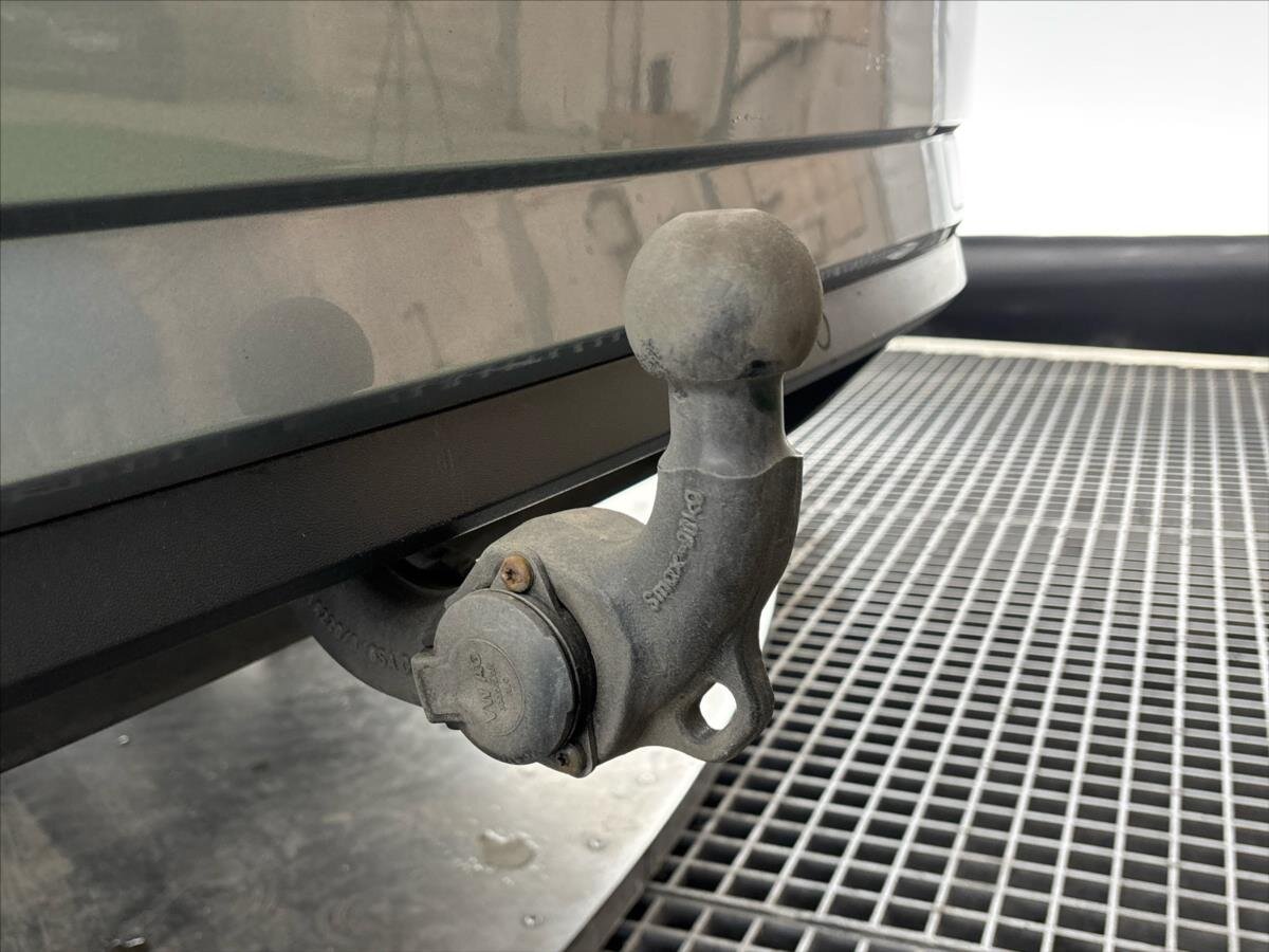 Škoda Superb Kombi 2,0 l 110 kw