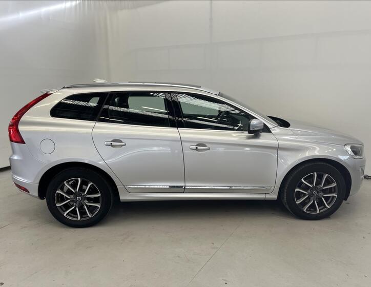 Volvo XC60 3