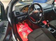 Mercedes-Benz Třídy A Kombi 1,5 l 70 kw