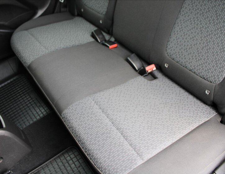 Opel Crossland SUV 1,2 l 96 kw