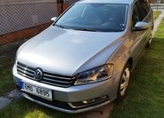Volkswagen Passat Kombi 0,0 0