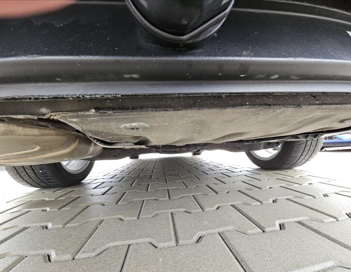 Volkswagen Golf Kombi 1,4 l 110 kw