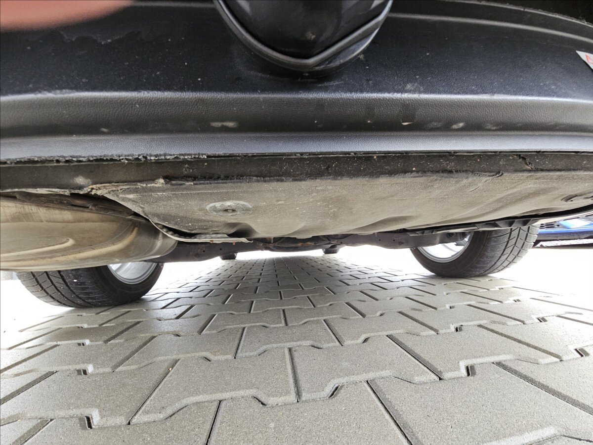 Volkswagen Golf Kombi 1,4 l 110 kw