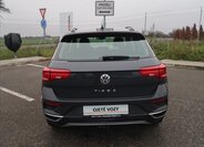 Volkswagen T-Roc SUV 1,5 l 110 kw