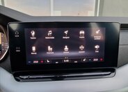 Škoda Octavia Kombi 1,5 l 110 kw