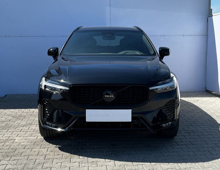 Volvo XC60 SUV / Terénní 2,0 l 0