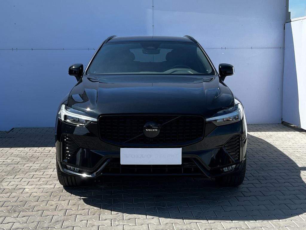 Volvo XC60 SUV / Terénní 2,0 l 0