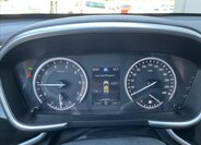 Dongfeng Fengon 5 20