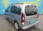 Citroën Berlingo MPV 1,6 l 73 kw