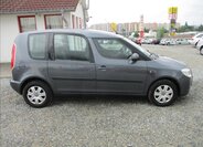 Škoda Roomster Kombi 1,4 l 63 kw