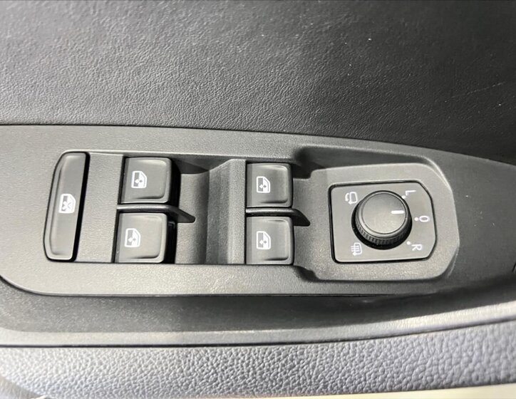 Škoda Kodiaq SUV 2,0 l 147 kw