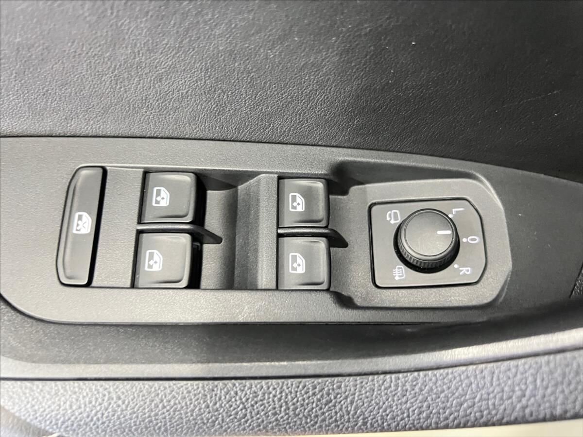 Škoda Kodiaq SUV 2,0 l 147 kw