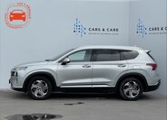 Hyundai Santa Fe SUV 2,2 l 148 kw