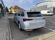 Škoda Octavia 5