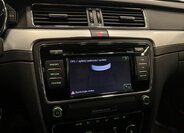 Škoda Superb Liftback 2,0 l 103 kw