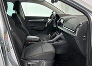 Škoda Karoq SUV / Terénní 1,5 l 110 kw