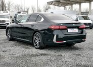 BMW i5 Sedan 0,0 290 kw