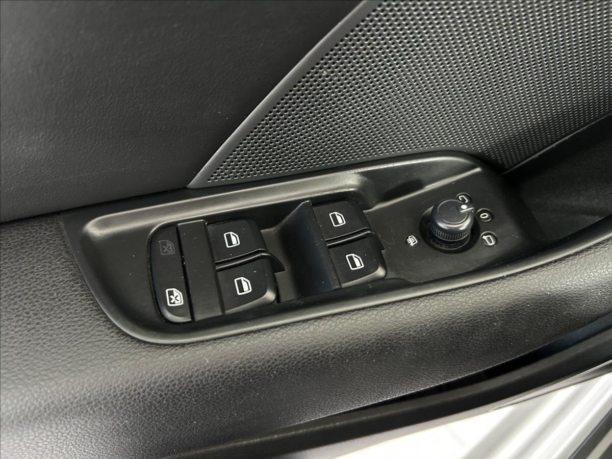 Audi A3 Hatchback 2,0 l 110 kw