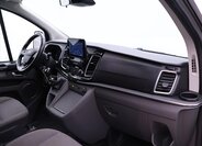 Ford Tourneo Custom Kombi 2,0 l 125 kw