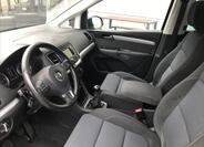 Volkswagen Sharan 10