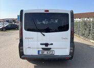 Renault Trafic 7