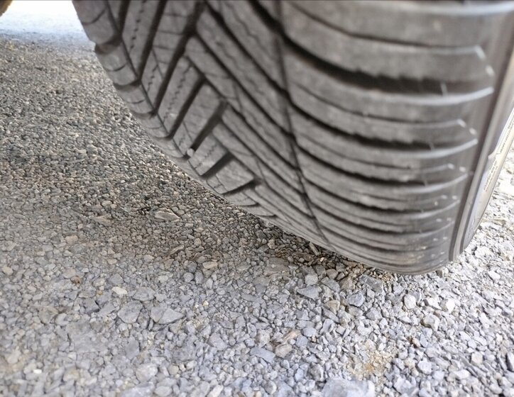 Škoda Yeti SUV / Terénní 1,4 l 90 kw