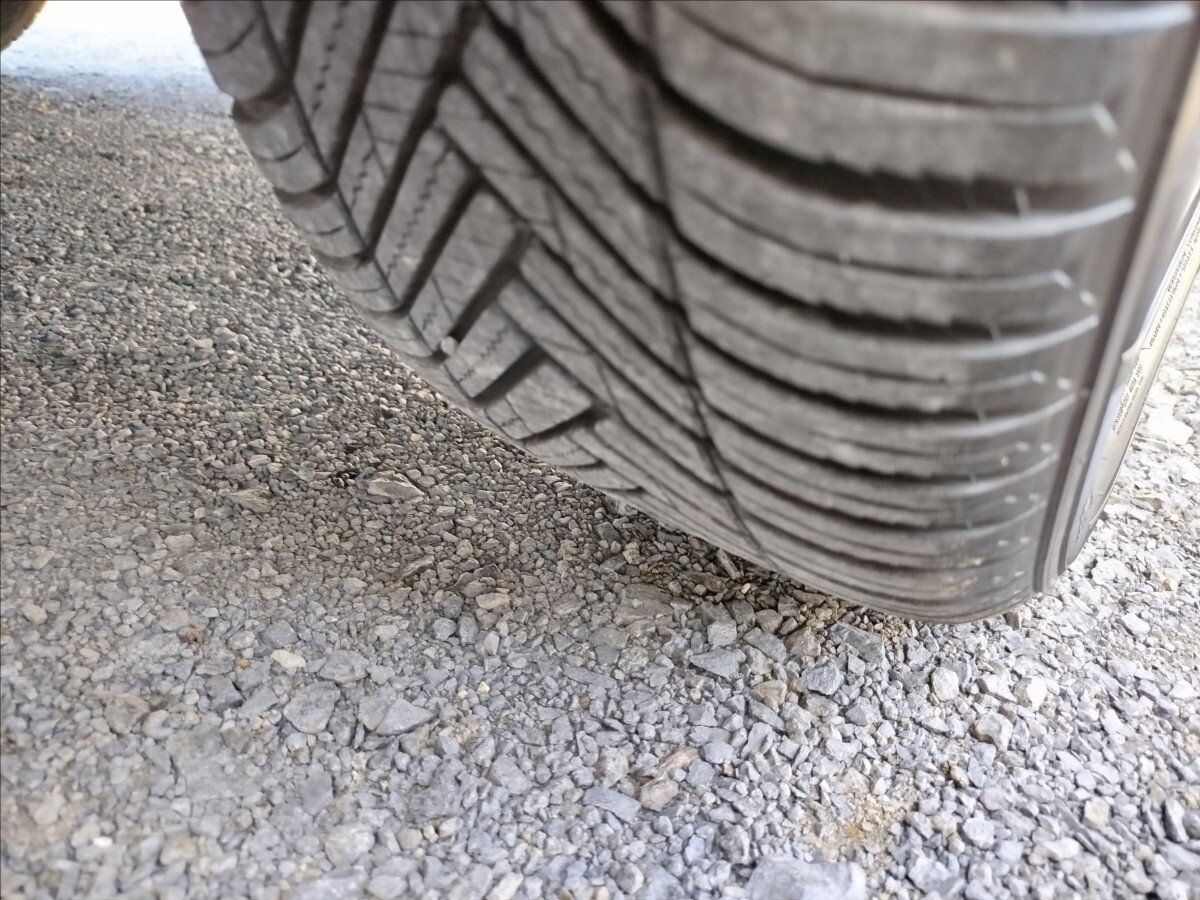 Škoda Yeti SUV / Terénní 1,4 l 90 kw