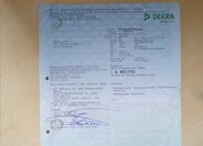 Volkswagen Caddy Kombi 2,0 l 103 kw