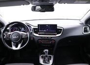 KIA Ceed Kombi 1,5 l 118 kw