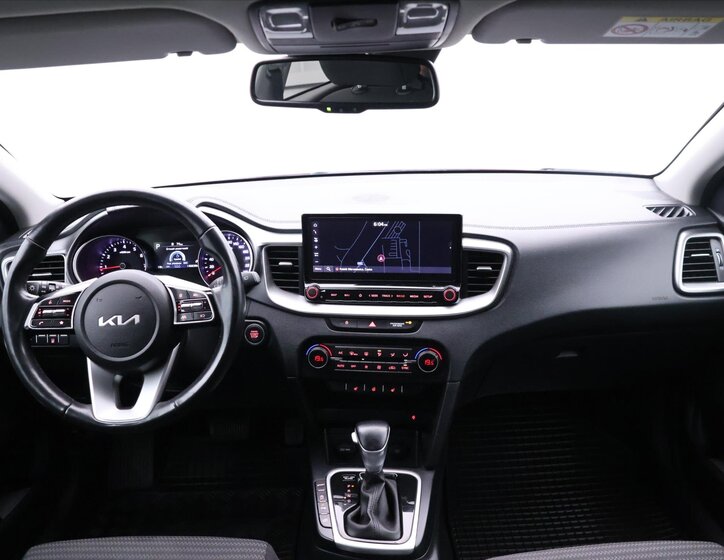 KIA Ceed Kombi 1,5 l 118 kw