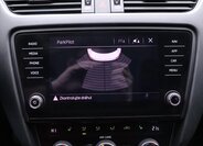 Škoda Octavia Liftback 1,6 l 85 kw