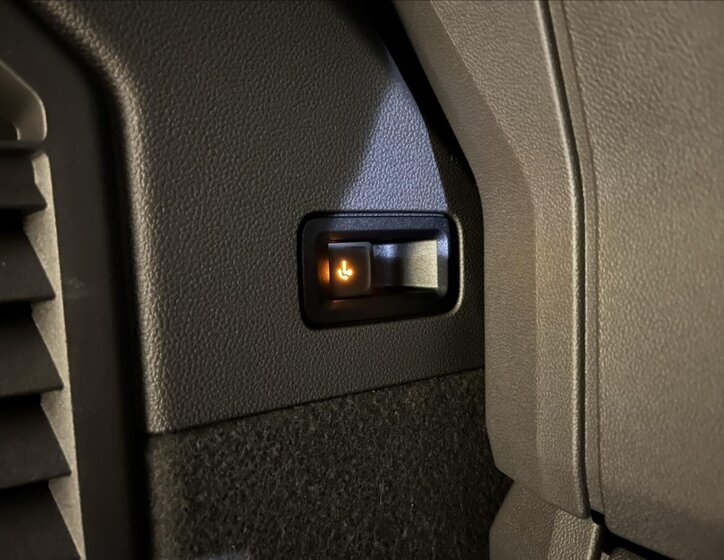 Volkswagen Multivan MPV 2,0 l 110 kw