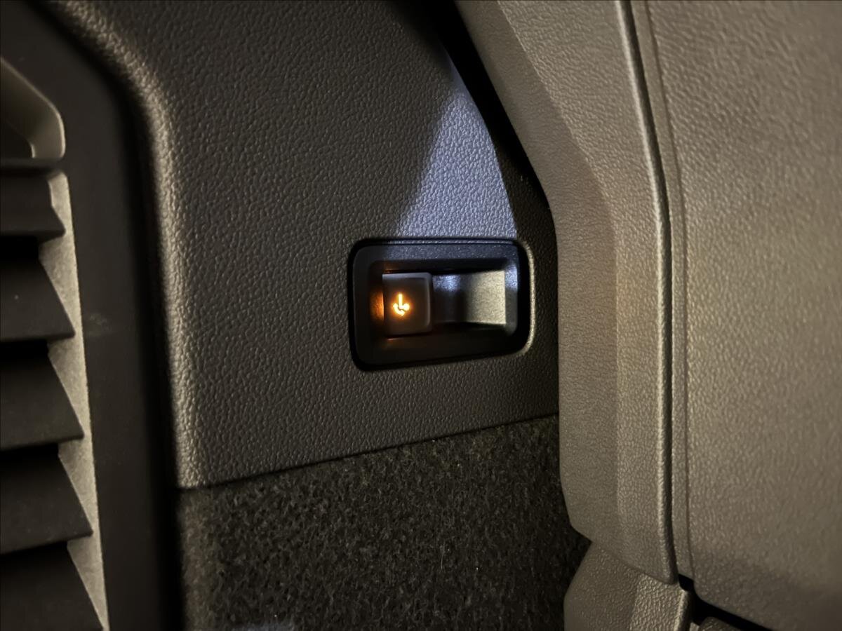 Volkswagen Multivan MPV 2,0 l 110 kw