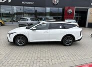 KIA Ostatní Kombi 1,6 l 110 kw