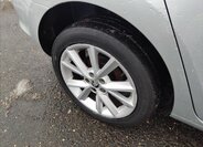 Škoda Rapid Hatchback 1,2 l 81 kw