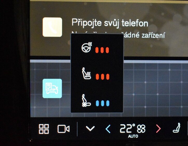 Volvo XC60 SUV 2,0 l 257 kw