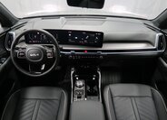 KIA Sorento SUV 2,2 l 142 kw
