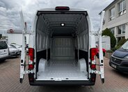 Fiat Ducato Skříň 2,2 l 130 kw