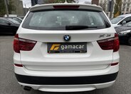 BMW X3 SUV / Terénní 2,0 l 135 kw