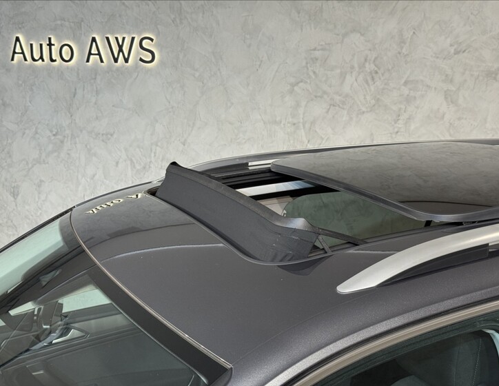 Volkswagen Tiguan Allspace 7